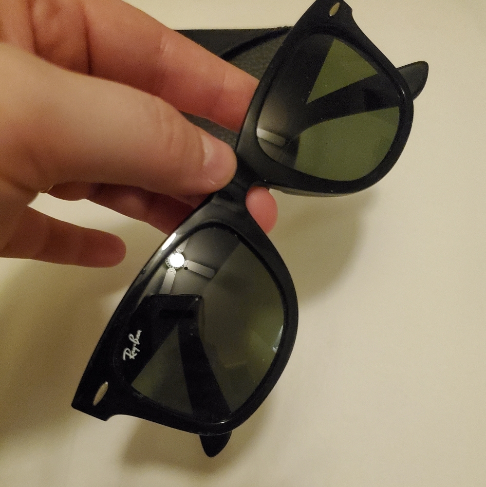 Wayfair raybans